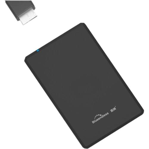 Hard Disk 2TB 1TB 500GB HDD 2.5 External Hard Drive 1 to 2 to Disque Dur 500 GB 1 TB 2 TB USB 3.0 External HD 250G 320G 500G HDD