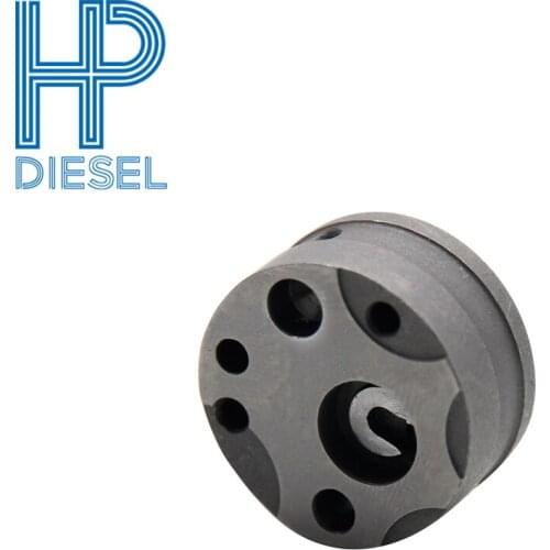 6pcs/lot Common rail diesel fuel injector valve plate, for Cat C-9 injector, for Injector 236-0962/10R-7224, for C-9 engine 330C