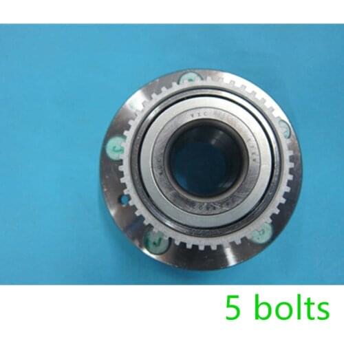 Car accessories rear wheel hub bearing for Mazda premacy 1999-2005 Mazda 6 2004-2008 Haima 3 2007-2011 Haima 323 family III