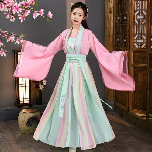 BALDAUREN Tanabata Chinese Style Knows Whether The Film And Television The Same Style Of Ancient Costumes