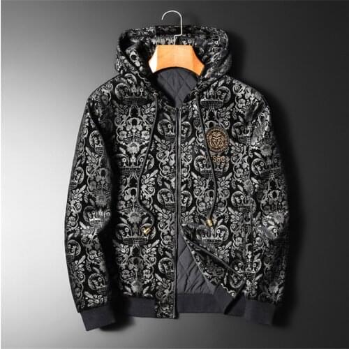 Мужские парки с капюшоном ColorHalo China At AliExpress