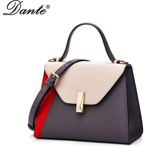 Дамские сумки Dante China At AliExpress