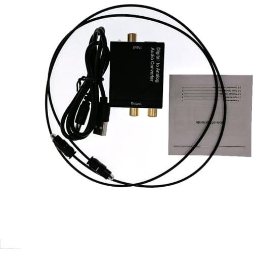 Dawndesslo Digital-to-analog Converters