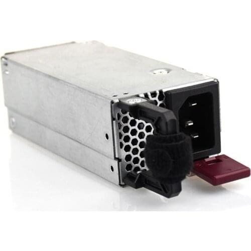 For HP DL180G9 950W 744689-B21 754376-001 HSTNS-PL48-A Server Power Supply