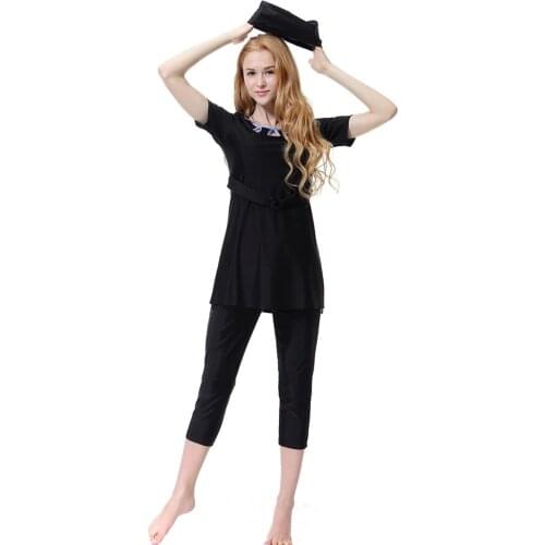 Little Loach Fashion Swimwear