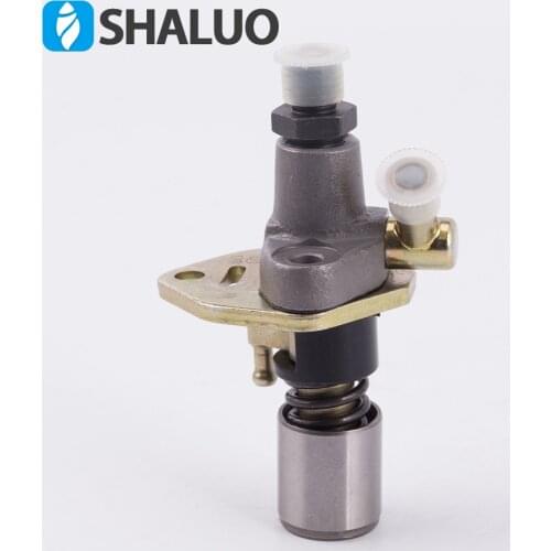 170F Diesel Engine Oil Pump 170F 173F in common use