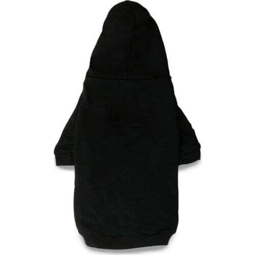 Fashion Design Dog Hoodie for Small Medium Dogs Hot Puppy Dog Clothes Autumn French Bulldog Clothing Pets Costume A22