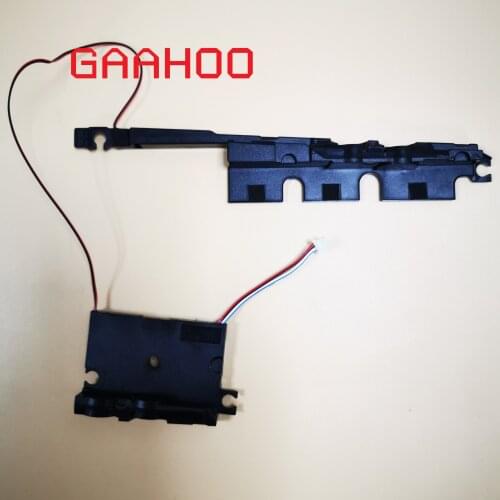 Brand New Original internal speaker for DELL ALIENWARE17 R1 M17X R5 P18F laptop with ruber 0w6R30