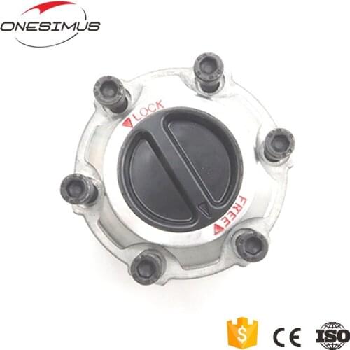 ONESIMUS Bicycle Hubs