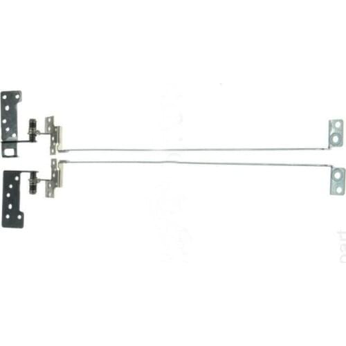 Original LCD Screen Hinges Left & Right Set For ASUS Rog GL753 GL753V GL753VD GL753VE