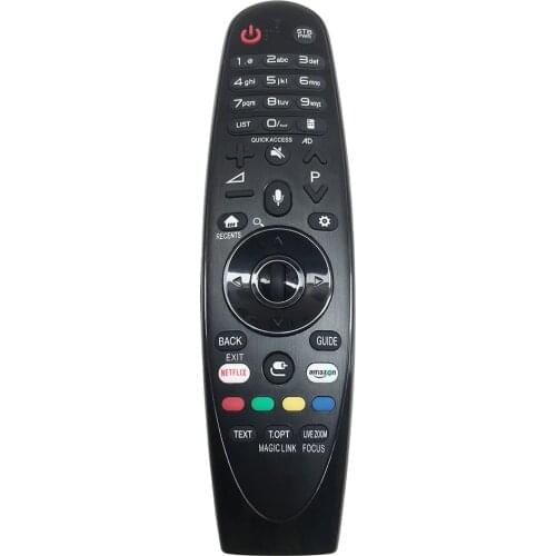 Magic Smart TV With Voice Remote Control FOR LG TV 55SJ8000 55SJ8500 60SJ8500 55UJ7700 65SJ8000 UJ6520 AKB75075301