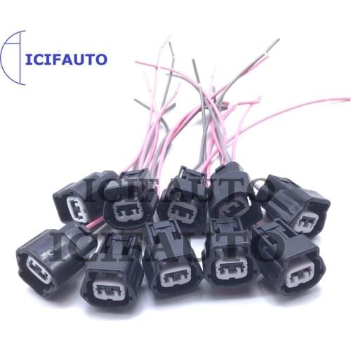 23731-38U12 23731-38U01 23731-2Y000 Crankshaft Position sensor Plug Pigtail Connector Wire For Infiniti I30 Nissan Maxima 3.0L