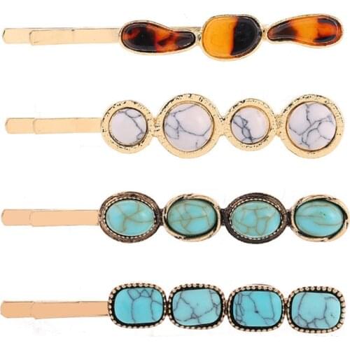 SWINATE Vintage Hair Clips