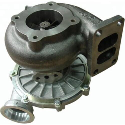 Xinyuchen turbocharger for Turbo K27 53279706441 3520964299 3520965199 OM366 Turbocharger