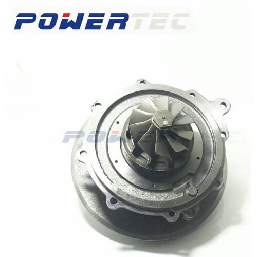 Turbocahrger cartridge core CHRA GTA4502V 758204-0006 for Detroit Diesel EGR 14.0 L 23534360 23534774