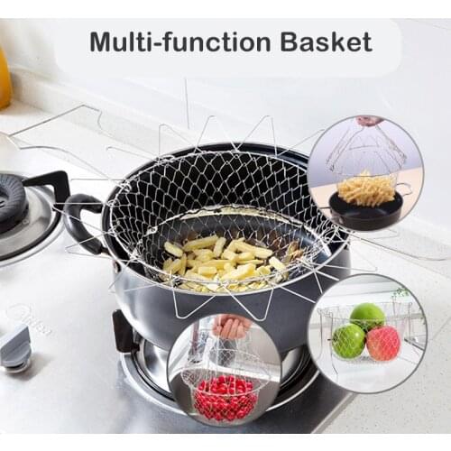UKCOZY Colanders