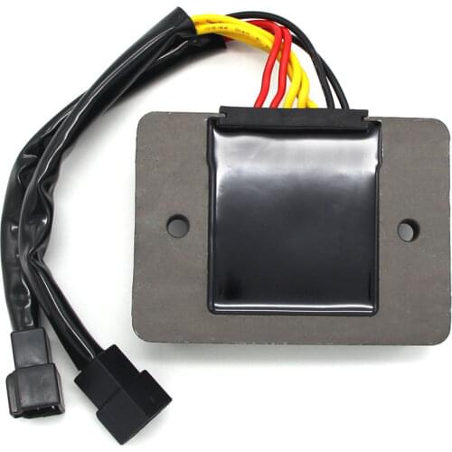 Voltage Regulator Rectifier For TRIUMPH STREET TRIPLE R 675 DAYTONA 955 T595 955i 600 650 TIGER 955 1050 SPEED TRIPLE 600