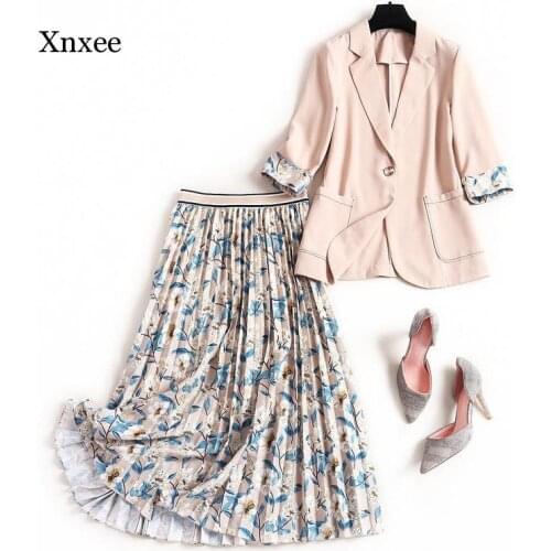 Женские костюмы с юбкой Xnxee China At AliExpress