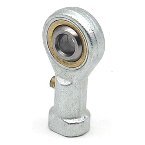 1PCS PHS22 M22 hole 22mm metric fish eye Rod Ends bearing female thread ball joint right hand