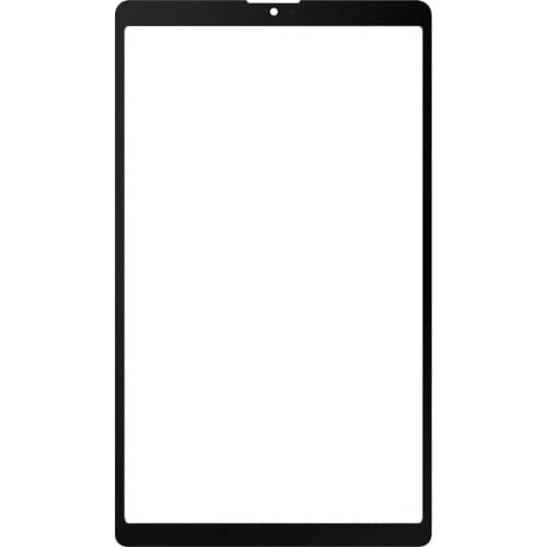 10Pcs Laminated OCA Front Touch Glass Screen For Samsung Galaxy A7 Lite T220 T225 T227