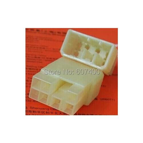 172505-1 MIC CAP HSG 7P MK II housings TYCO TE AMP housings connectors terminals 100% new and original parts