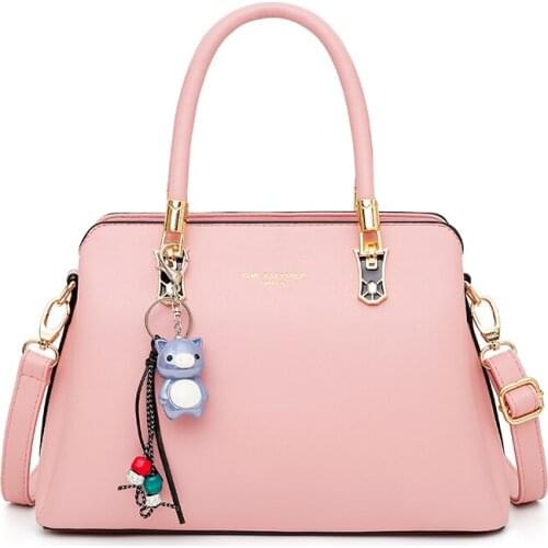 2021 Trend Womens Shoulder Cross Body Bags Designer Luxury Hand Bag Female Summer Fashion Tote Bag Shoppers Young Ladies