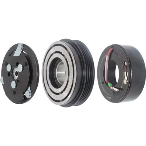 Cl6041 auto air conditioning clutch for 709 pv4 115mm car ac spare parts