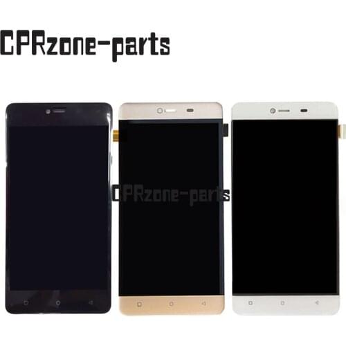 CPRzone-parts Screens For Gionee China