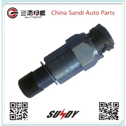 Speed odometer sensor for siemens 2159.20102301 215920102301