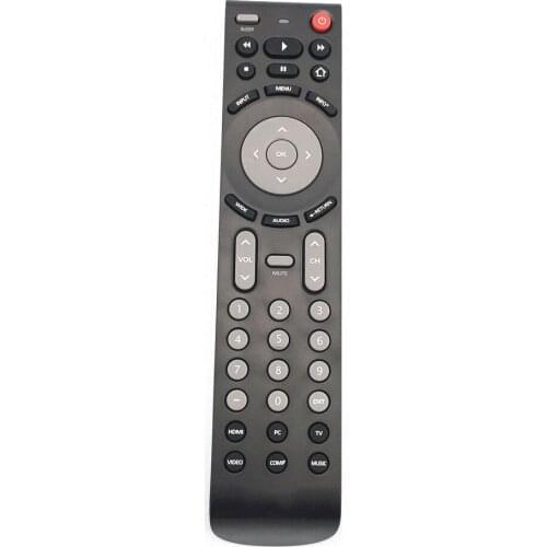 Remote control suitable for jvc LC32BC3000 JLC42BC3000 JLC47BC3000 JLC37BC3000 lcd tv RMT-JR01