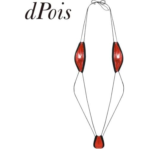 Купальники монокини DPOIS China At AliExpress