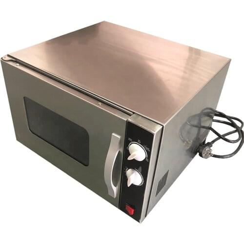 NEWSAIL Cost-effective 2000W Commercial Microwave Oven