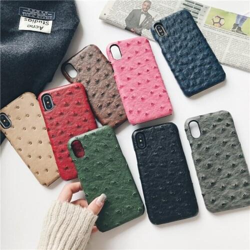 LUDI Phone Cases