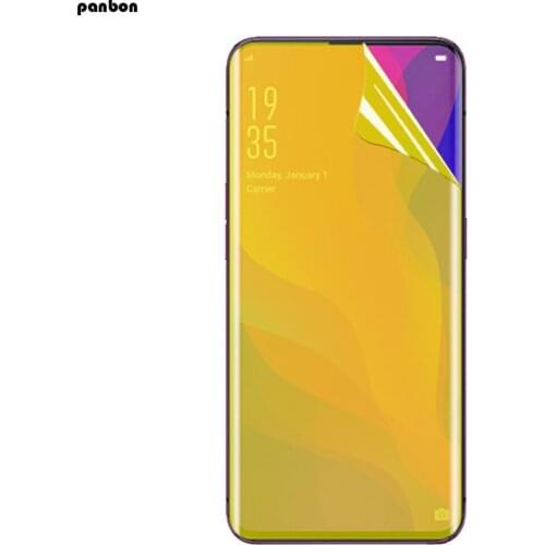 For xiaomi Redmi K20 Soft Hydrogel Film Redmi K20 Pro Premium Full Coverage Screen Guard Self-healing Nano Protective Film