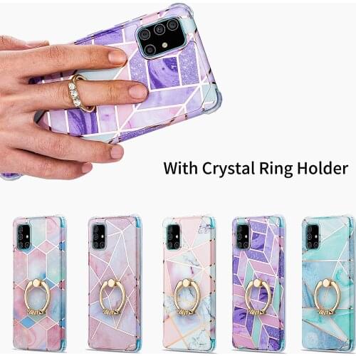 Nadege Samsung Galaxy A30 Phone Cases