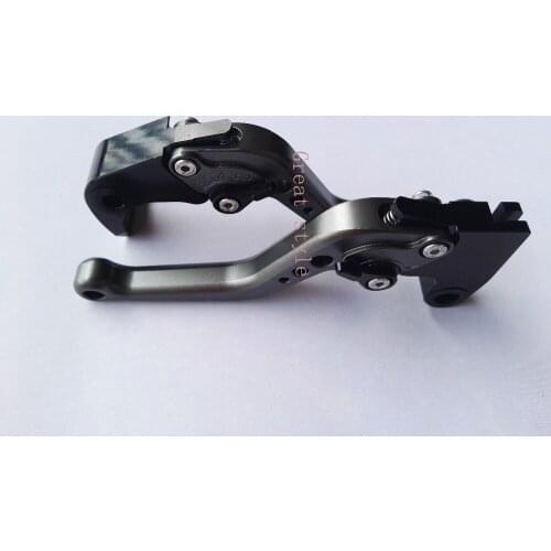 New For Triumph Daytona 675 2006-2016 bike motorcycle motorbike CNC brake&Clutch Levers High quality