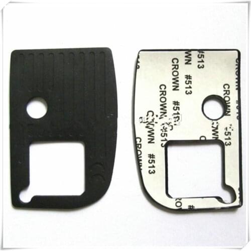NEW Base Bottom Grip Rubber Unit For Nikon SLR D800 Digital Camera Repair Part + Tape