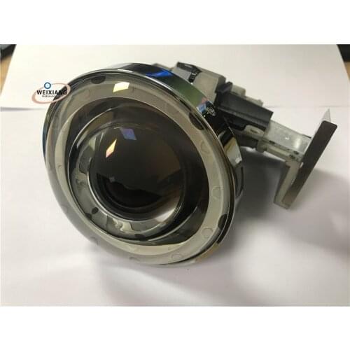 Original Lens IN126ST Projector Optical Lens Block