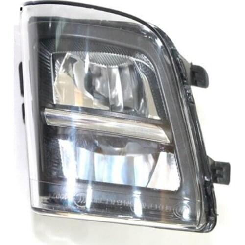 Car Front Fog Light For Car-styling LED Fog Lamp For BMW 7 Series F02 730Li 740Li 750Li xDrive 760Li