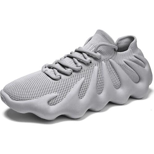 Casual Sport Shoes For Man 2021 Autumn