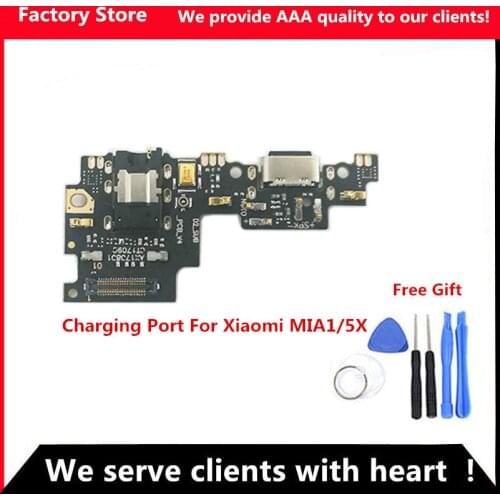 QYINTLCRACYGYP Microphones For Xiaomi Mi 5X Phones