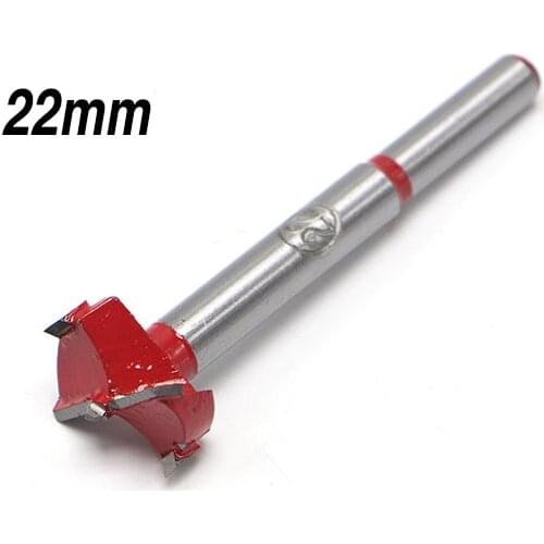 22mm 0.86" Wood Hole Saws for Woodworking Wood Cutter Drilling Bit Tools