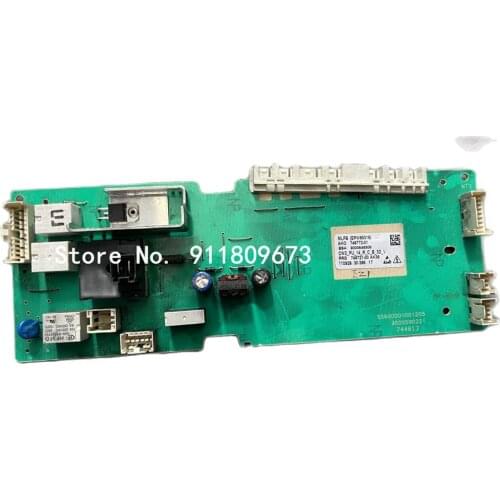 95% new good working High-quality for washing machine Computer board 12E1C81W10E1681 W08O160 (EPW65319) 9000648308 board