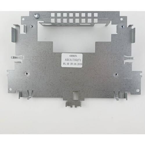 A5E31735271 Aluminum Bracket for SIMATIC 6AV2123-2GB03-0AX0 KTP700 HMI Operators Panel repair,Have in stock