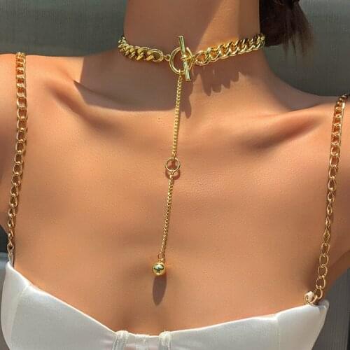 Bellona Golden Chains