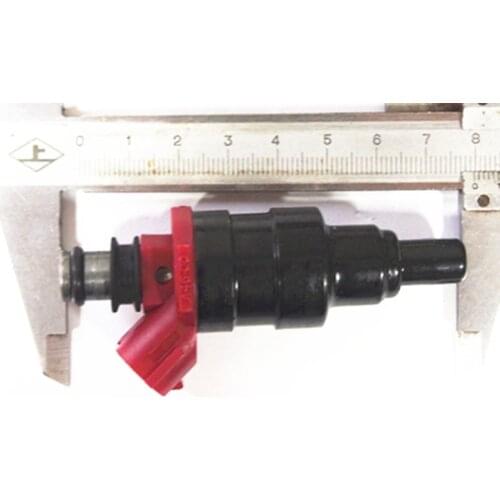 Petrol Gas Fuel Injector G609-13-250 Fits Mazda B2600 MPV 2.6L