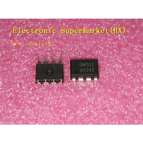 Free Shipping 100pcs/lots FSDM311 DM311 DIP-8 New original IC In stock