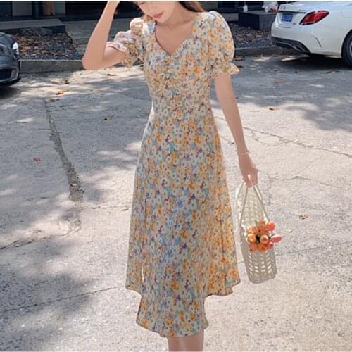 Летние платья с рукавами Brave Person China At AliExpress