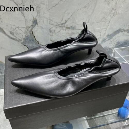 Dcxnnieh Pumps