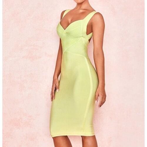 HQBORY Long Summer Dresses